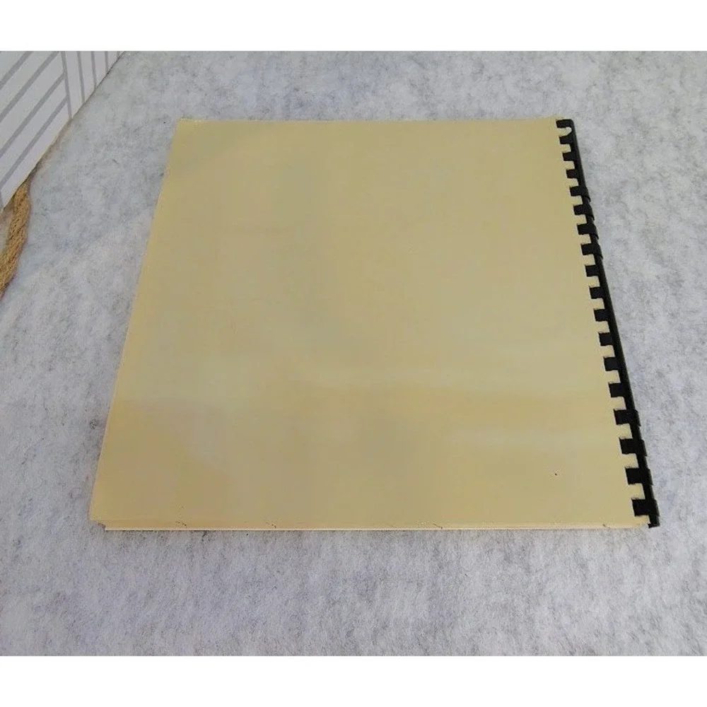 Vintage Remembrancer Weekly Planner Spiral Undated Organizer Cream Minimalist